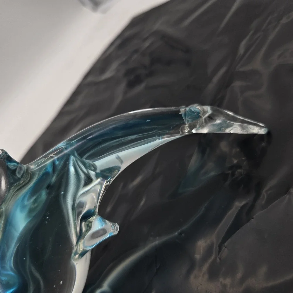 N/A vintage dolphin